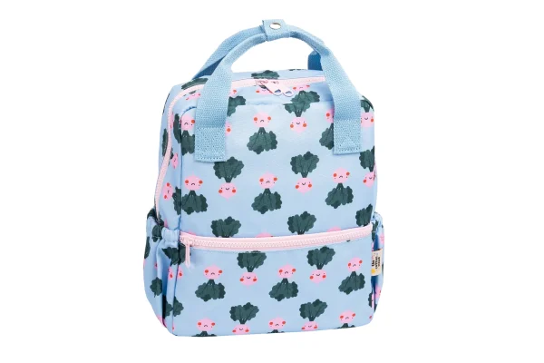 The Cotton Cloud little backpack