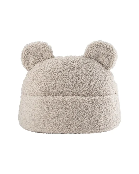 Wigiwama Biscuit teddy pouch