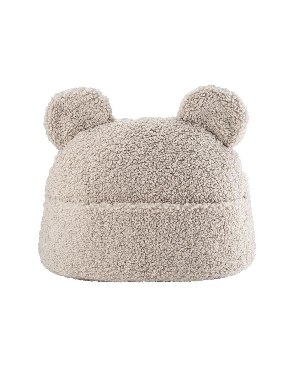 Wigiwama Biscuit teddy pouch