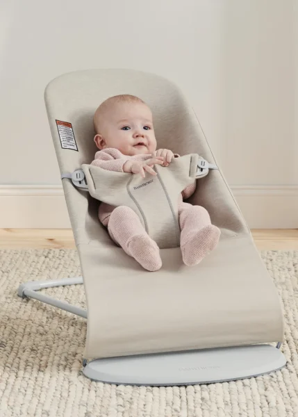 BabyBjörn Bouncer Bliss