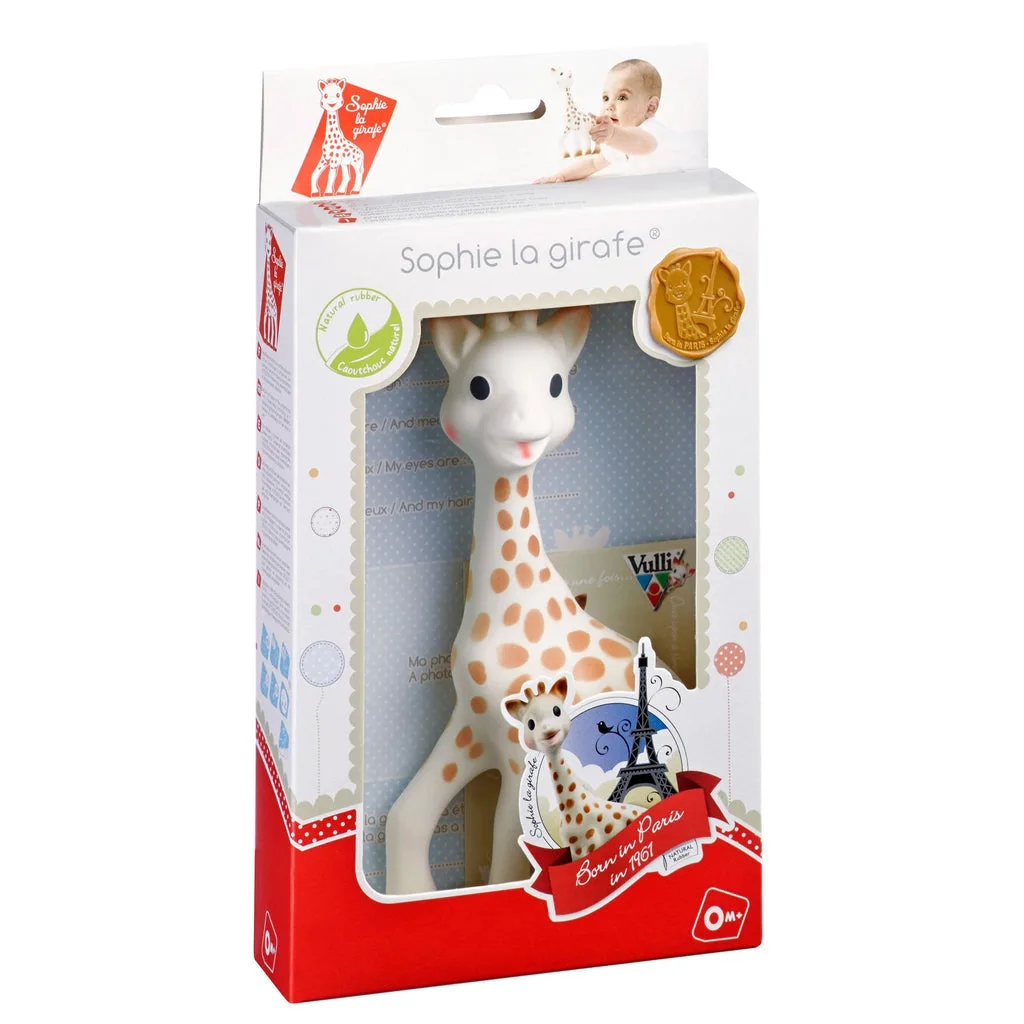 SLG Sophie la Girafe