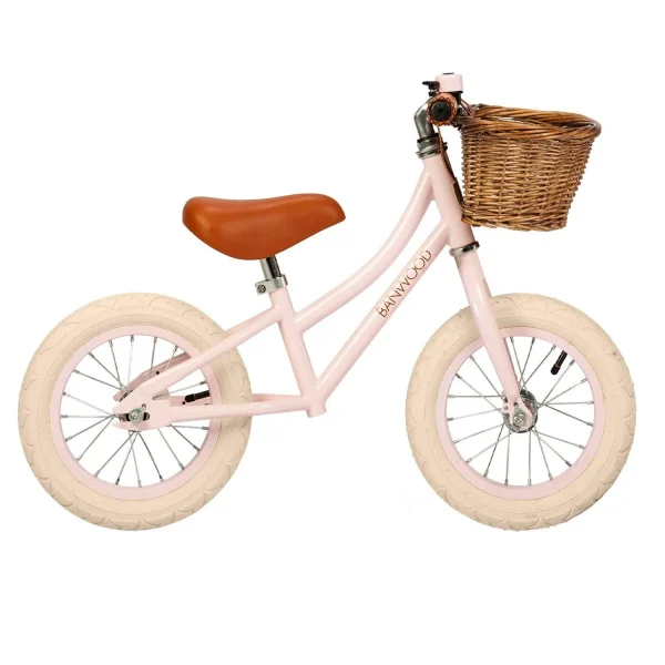 BANWOOD Balance Bike First Go