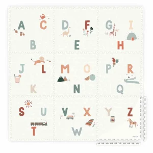 EEVAA Puzzle Playmat
