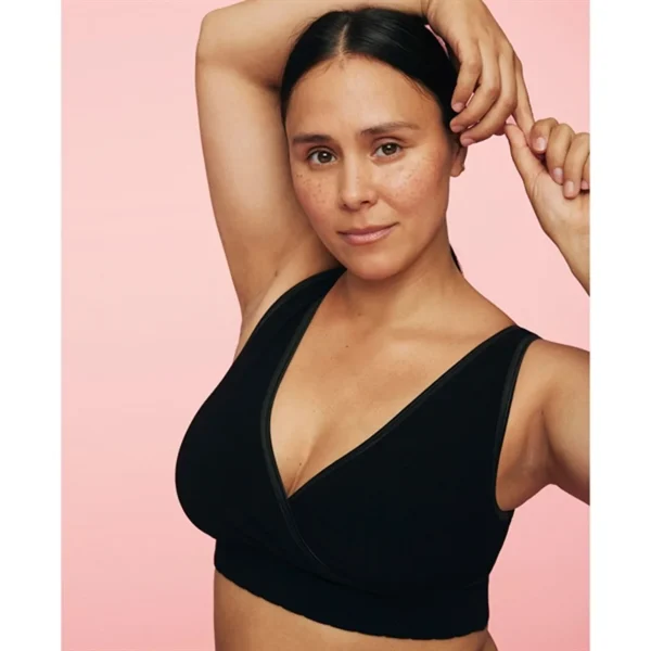 Crossover Bra